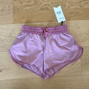 Stori - Challenge 2 1/2" Shorts in Rose Pink